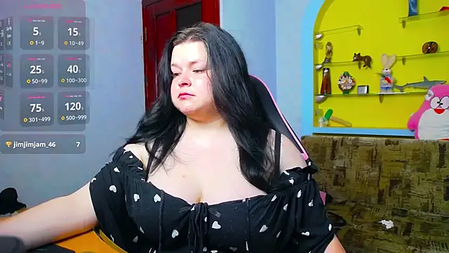 Linasexy777 Live XXX-chat