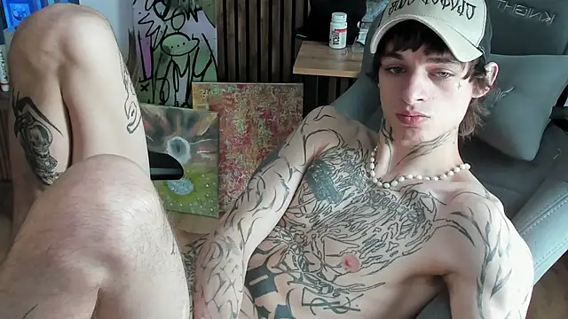 Original_Oliverrgrooven Webbikameraesitys