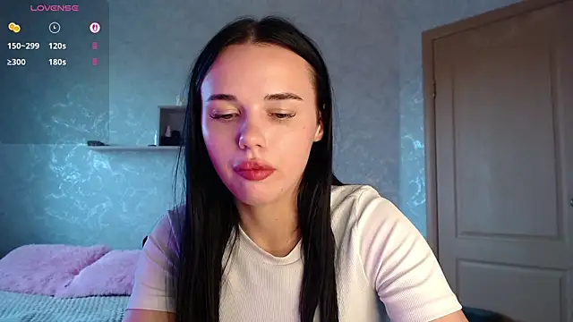Czat XXX na żywo – Kseni_a