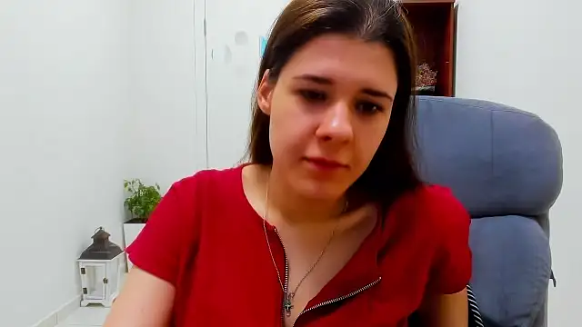 Chat XXX en directo de Joannia