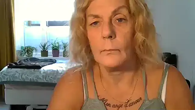 belgianshantie 라이브 XXX 채팅
