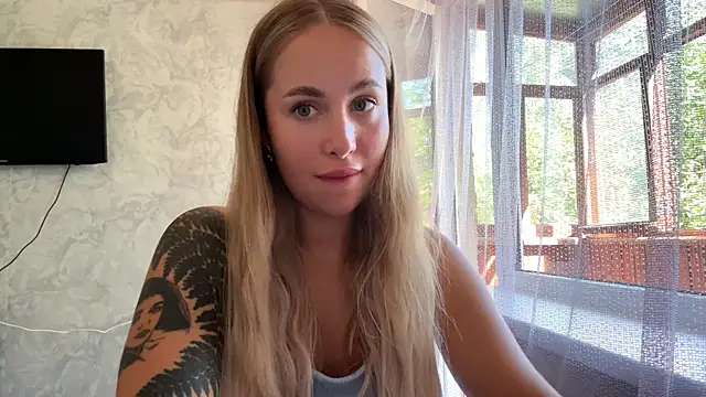 Micky_blush live XXX chat