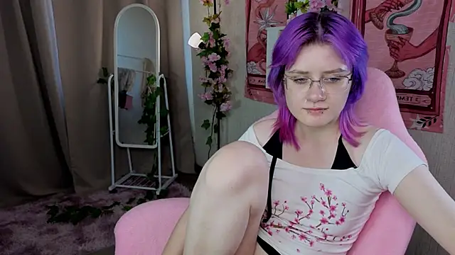 Droll_doll_ Live XXX-Chat