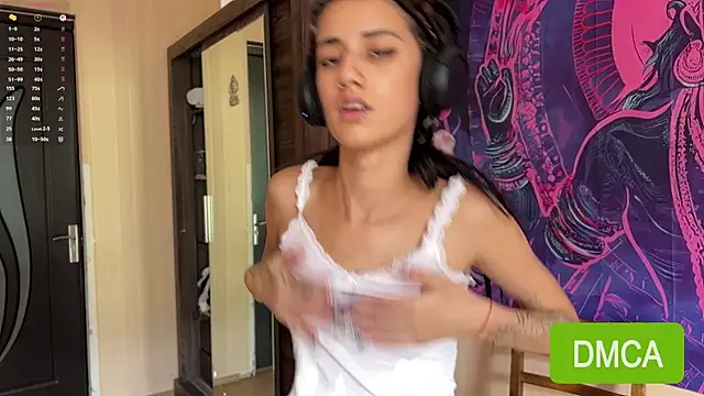 JuliaPierce Chat XXX in diretta