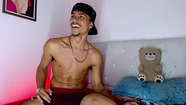 Chat +18 de Angel_foxc13 ao vivo
