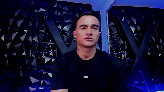 Chat XXX ao vivo de LiamDeeps