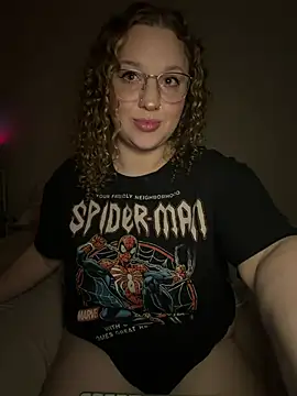 EmmieRae's Live XXX Chat