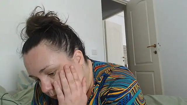 WendyRhoades 现场XXX聊天