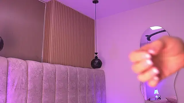 violeta_aroca 即時 XXX 聊天