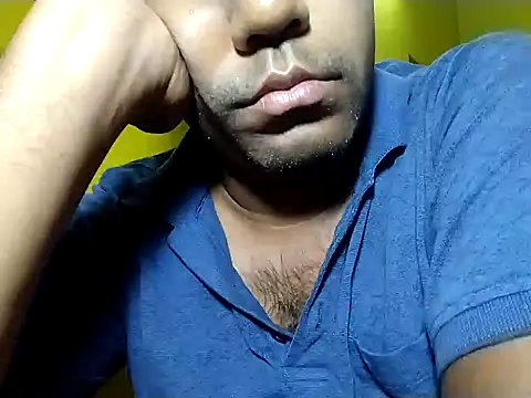 Rony_05 即時 XXX 聊天