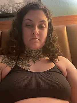 snowflakee69 Live XXX Chat