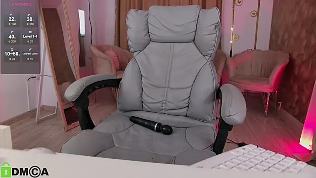 Živý XXX chat NatashaJade