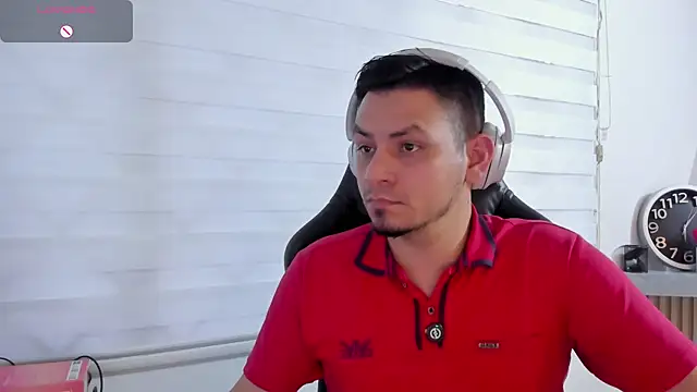 Rick_Adams Live XXX Chat