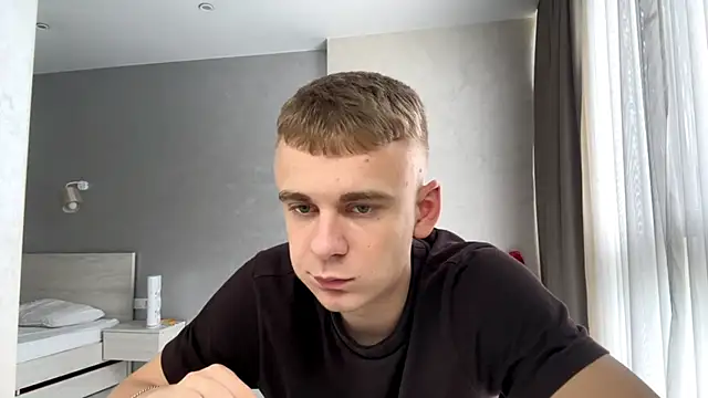 Онлайн чат XXX SoloFury