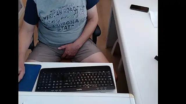 dutchpornking Live XXX-chat