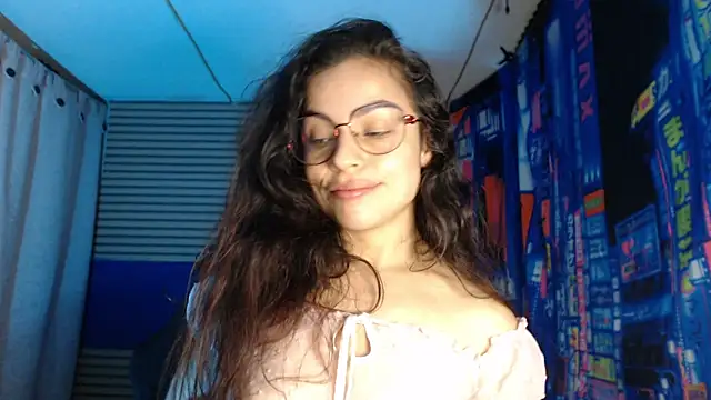 rosse_2504 Live XXX-Chat