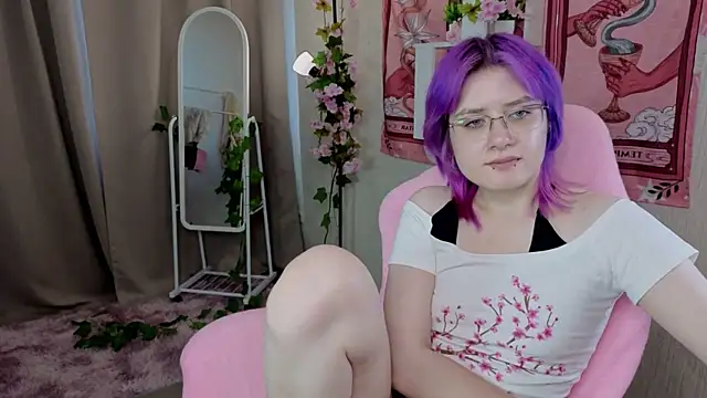 Droll_doll_ Chat XXX live