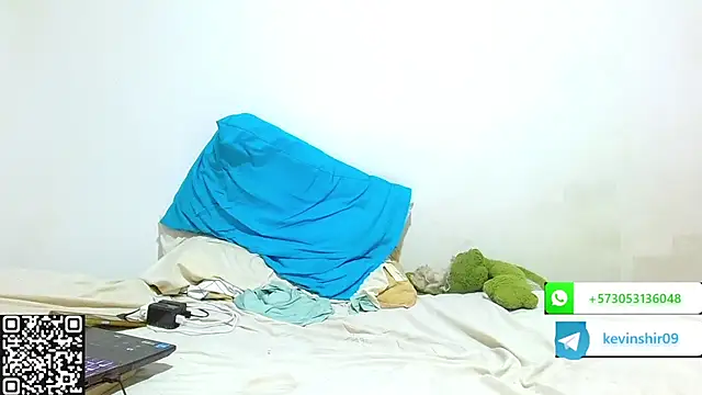 Czat XXX na żywo – biglatin80