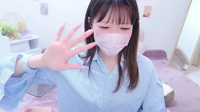 _KIKIch_ 现场XXX聊天