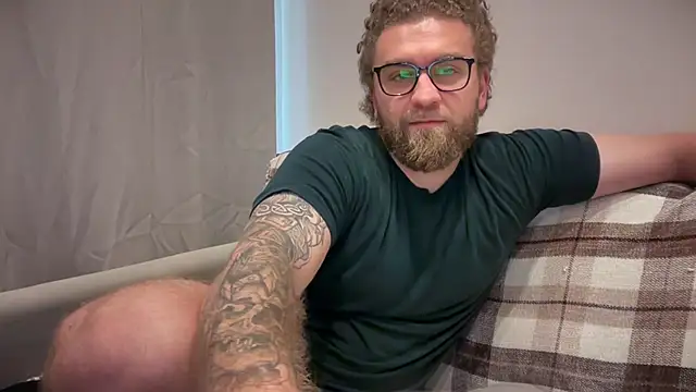Bear_bear_ 라이브 XXX 채팅