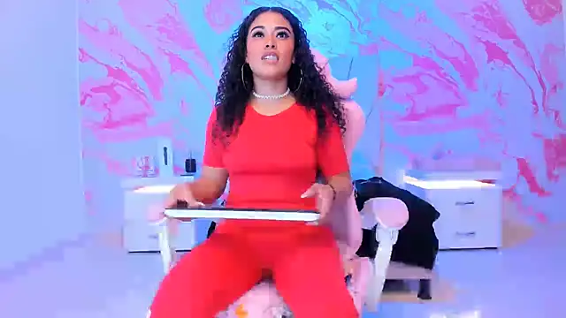 Živý XXX chat victoria_rosee1