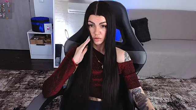 Онлайн чат XXX AnacondaOnn