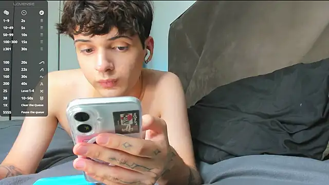colestorms Live XXX-chat