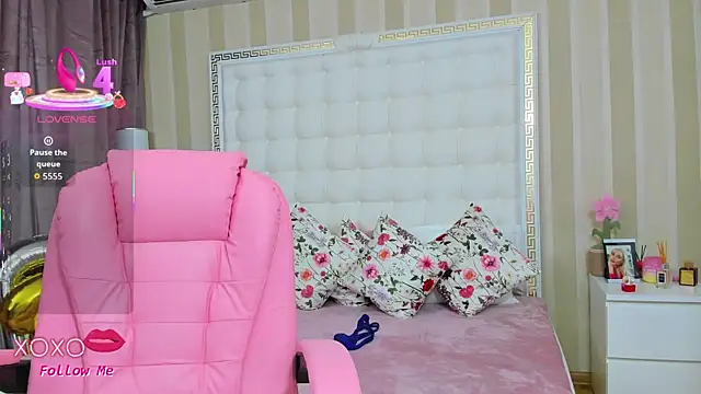 Czat XXX na żywo – miss_azucar