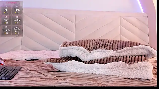 Czat XXX na żywo – amy_miller1