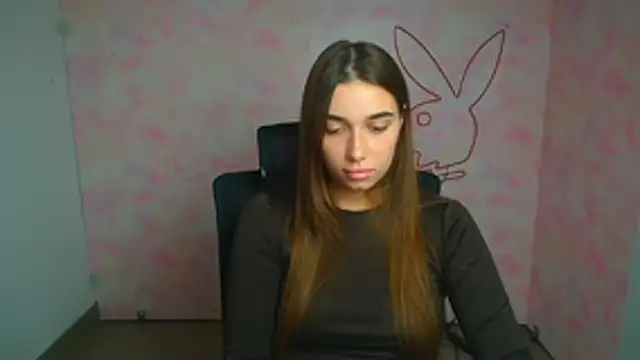 NikaMystic's Live XXX Chat