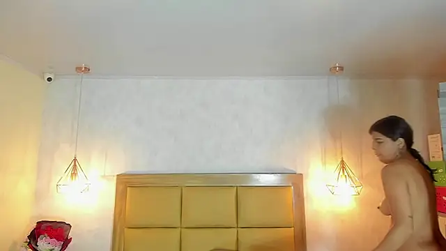 KEIMIRICCIのライブXXXチャット