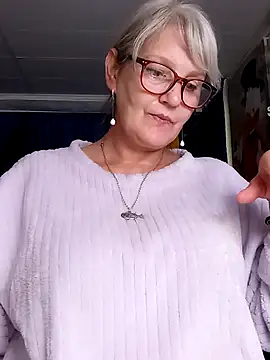 Živý XXX chat irinamaux
