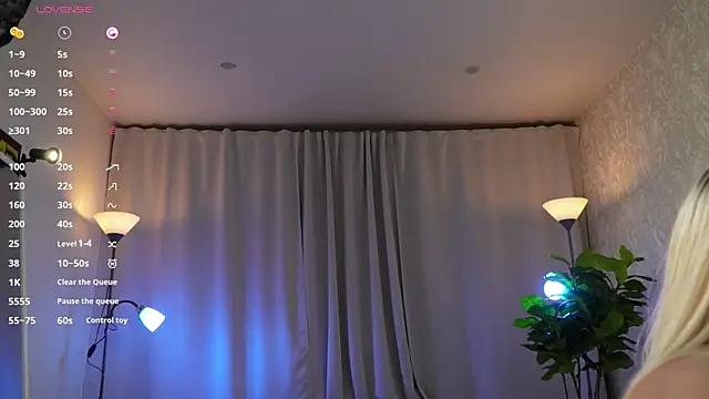 Good_Barbie – Naživo XXX chat