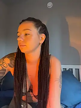 Ocean_Heart's Live XXX Chat
