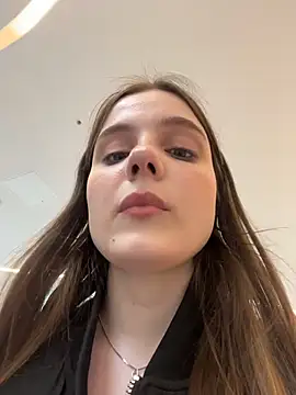 Chat +18 de Lunabelle_ ao vivo