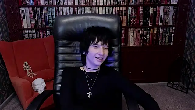 AdonBev Live XXX-chat