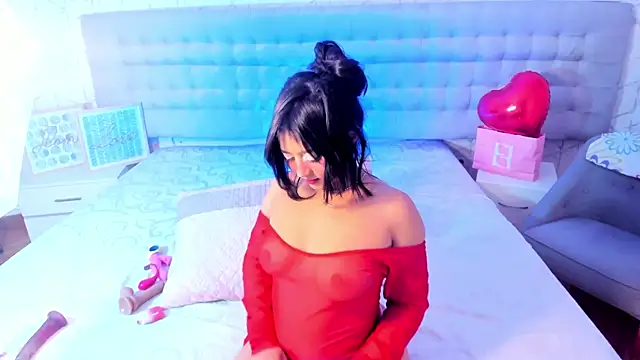 HikariVega's Live XXX Chat