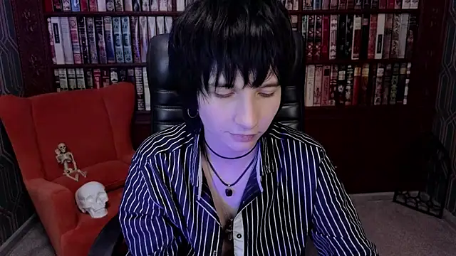 AdonBev Live XXX-chat