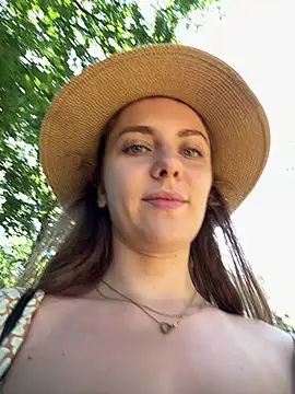MariiD live XXX chat