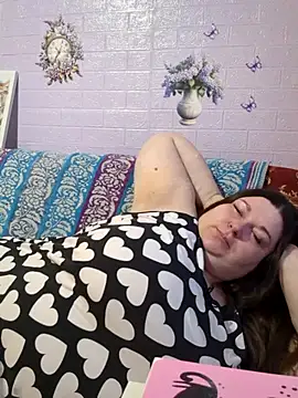 XXX chat uživo modela BrookeStreams