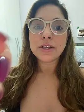 Show webcam de Mariiii_morena