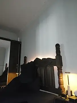 Gasc_1992 Live XXX-Chat