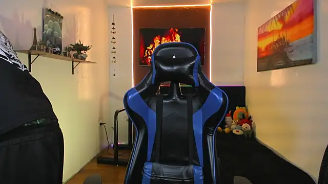 Živý XXX chat Damian_latinxxx