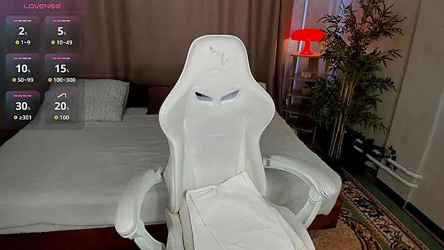alis_tauber's Live XXX Chat