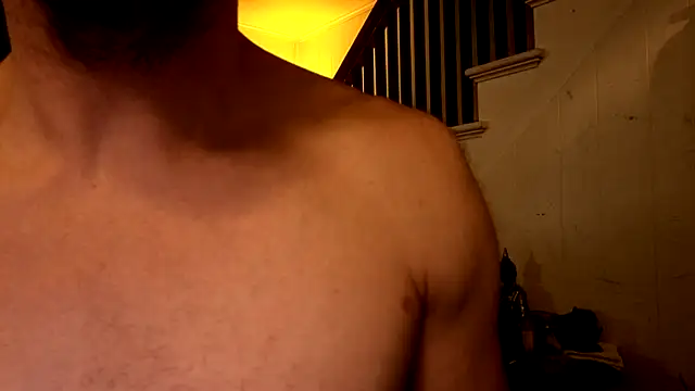 Chat XXX ao vivo de MasterDaddyCool