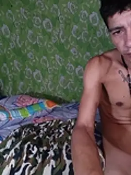 paisita122 Adlı Modelin Canlı XXX Sohbeti