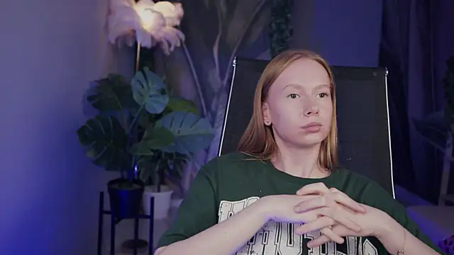 BellaRosewood's Live XXX Chat