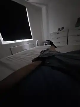 Tommyzzzzzzn Webbikameraesitys