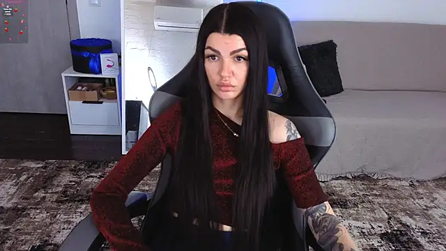 AnacondaOnn's Live XXX Chat