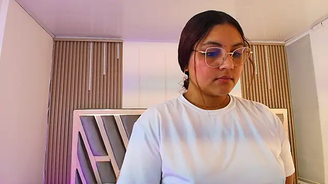 دردشة Ashleyevanz الجنسية المباشرة